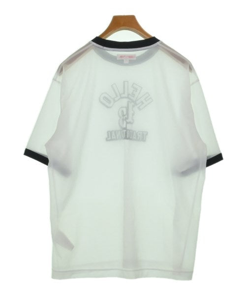 masu เสื้อยืด/เสื้อท็อปส์