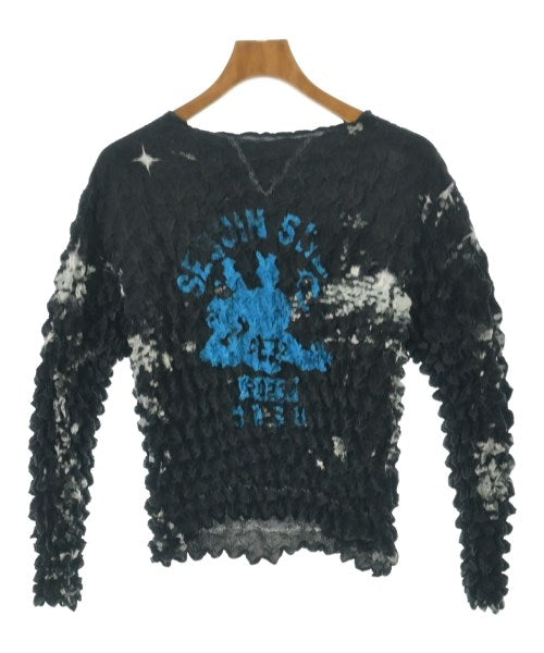 masu เสื้อยืด/เสื้อท็อปส์