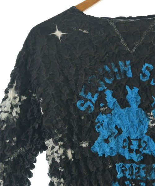 masu เสื้อยืด/เสื้อท็อปส์