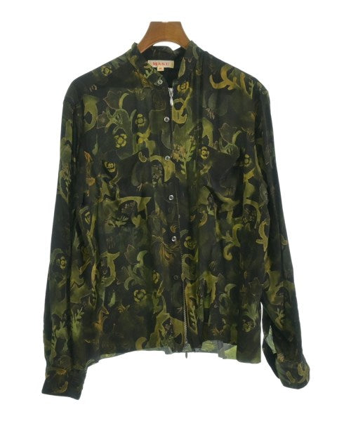 masu เสื้อลำลอง