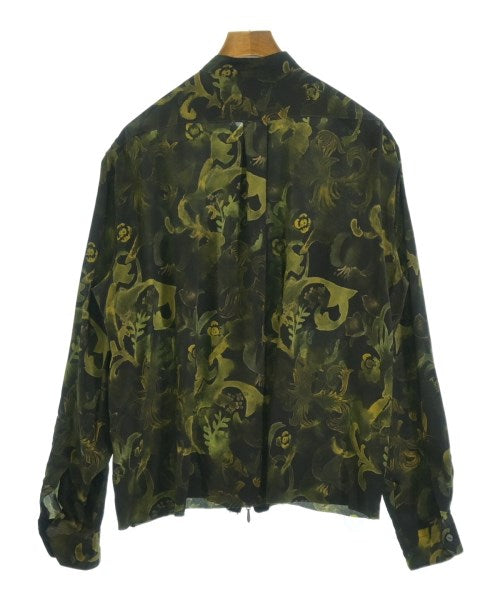 masu เสื้อลำลอง