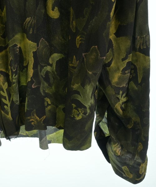 masu เสื้อลำลอง