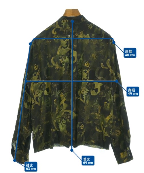 masu เสื้อลำลอง