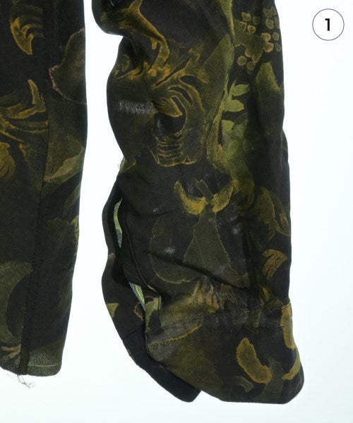 masu เสื้อลำลอง