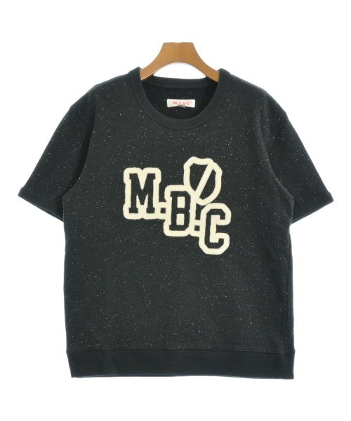 masu เสื้อยืด/เสื้อท็อปส์