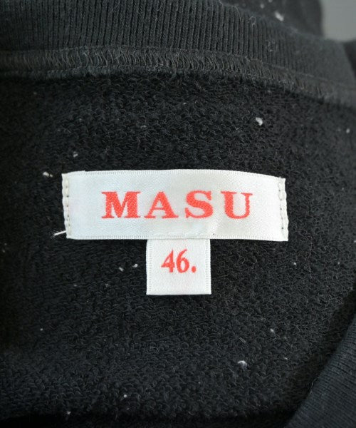 masu เสื้อยืด/เสื้อท็อปส์