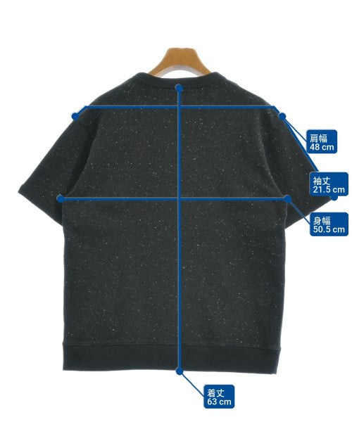 masu เสื้อยืด/เสื้อท็อปส์