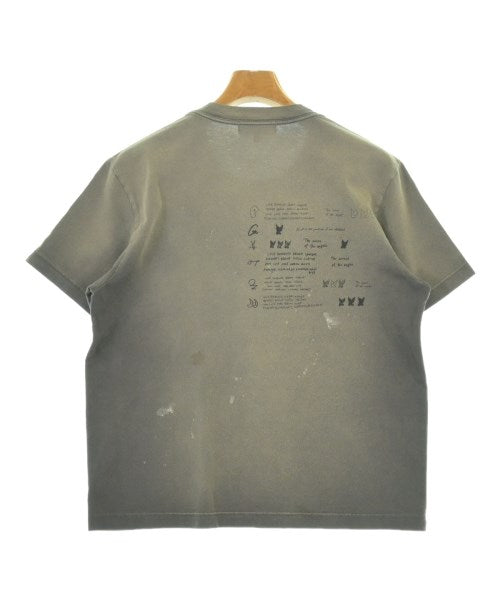 masu เสื้อยืด/เสื้อท็อปส์