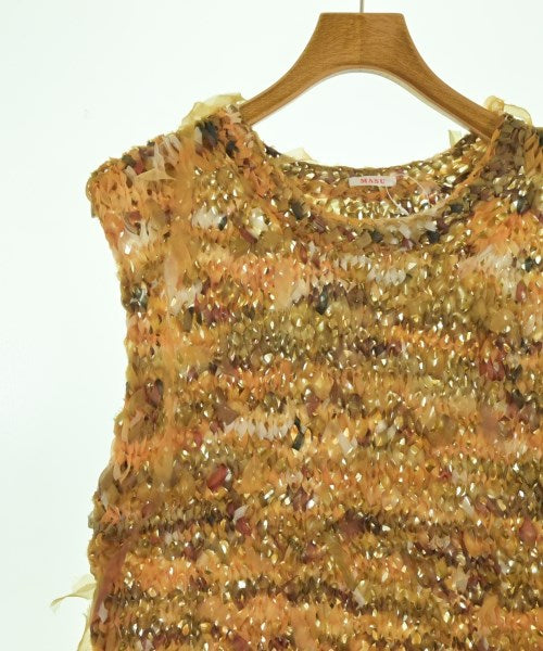 masu เสื้อกั๊ก