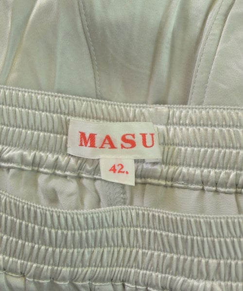 masu กางเกง อื่น