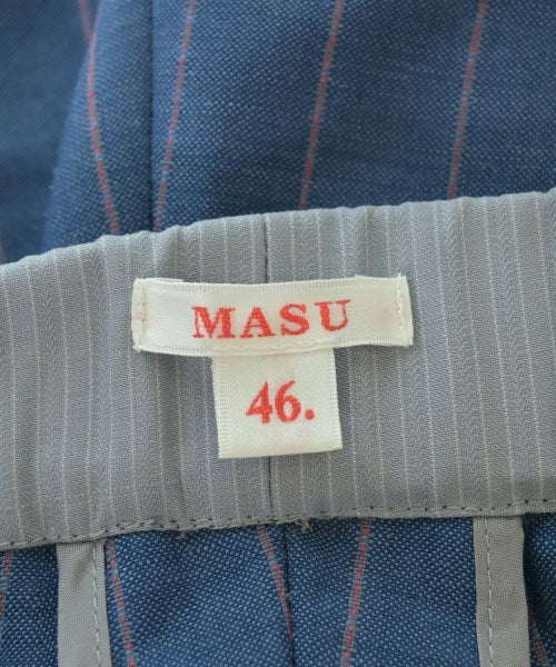 masu กางเกงขายาว