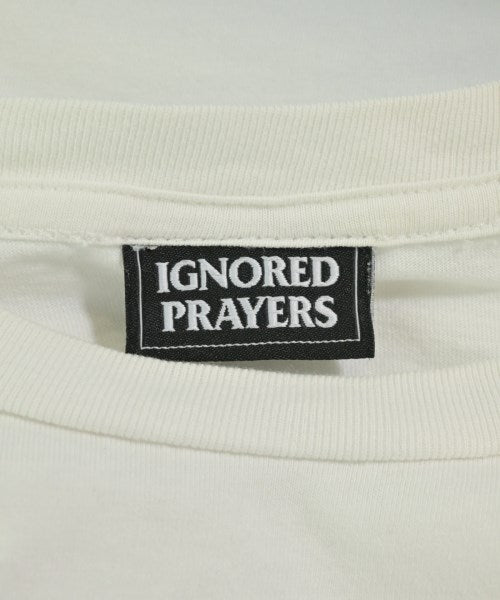 IGNORED PRAYERS เสื้อยืด/เสื้อท็อปส์