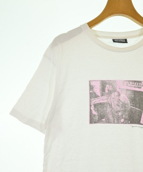 IGNORED PRAYERS เสื้อยืด/เสื้อท็อปส์