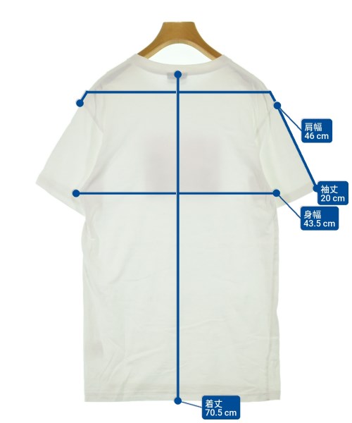 IGNORED PRAYERS เสื้อยืด/เสื้อท็อปส์