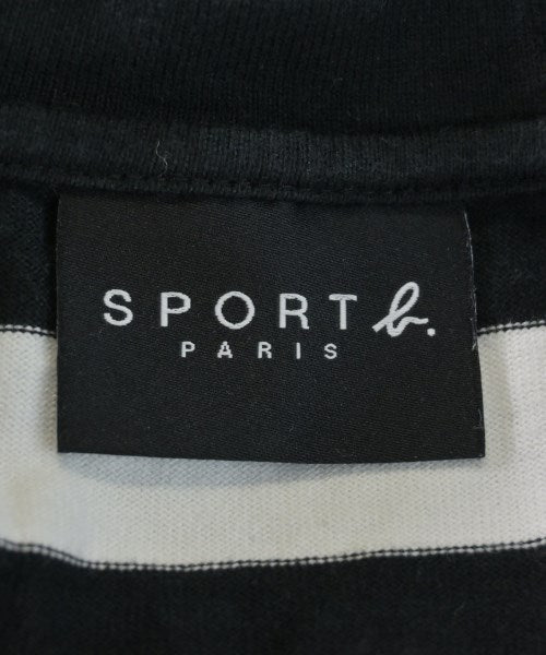 Sport b. เสื้อยืด/เสื้อท็อปส์