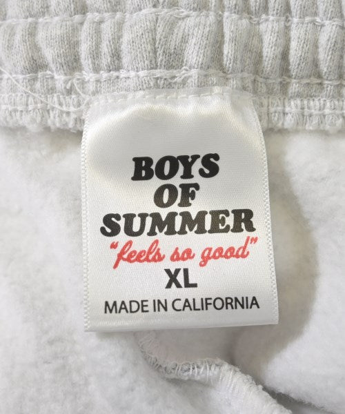 BOYS OF SUMMER กางเกงวอร์ม