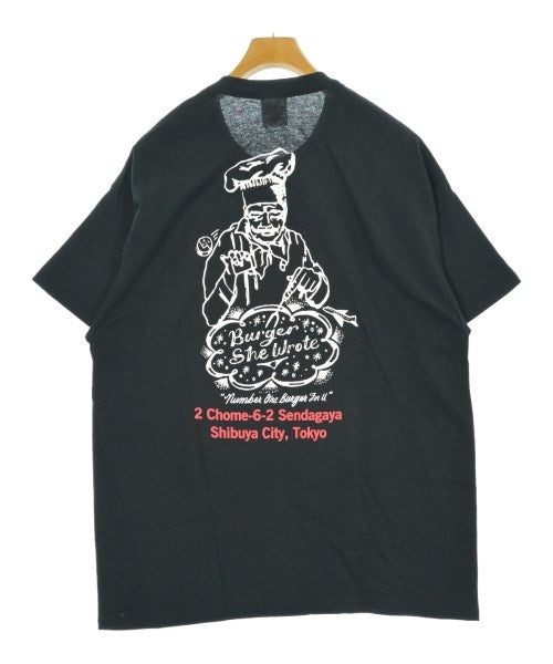 BOYS OF SUMMER เสื้อยืด/เสื้อท็อปส์