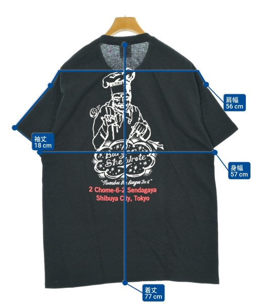 BOYS OF SUMMER เสื้อยืด/เสื้อท็อปส์