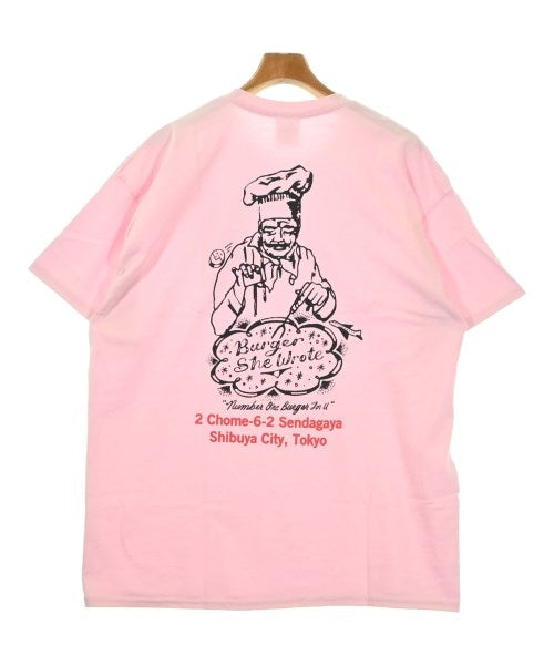 BOYS OF SUMMER เสื้อยืด/เสื้อท็อปส์