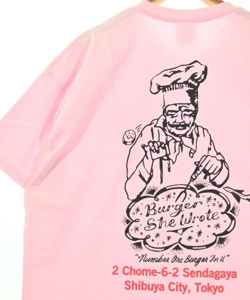 BOYS OF SUMMER เสื้อยืด/เสื้อท็อปส์