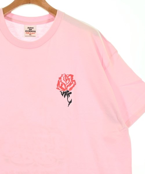 BOYS OF SUMMER เสื้อยืด/เสื้อท็อปส์
