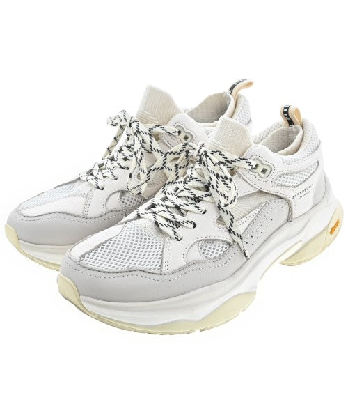 BRANDBLACK รองเท้าผ้าใบ