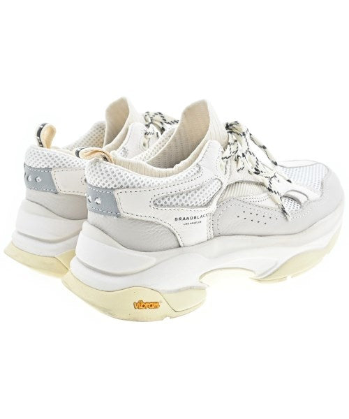 BRANDBLACK รองเท้าผ้าใบ