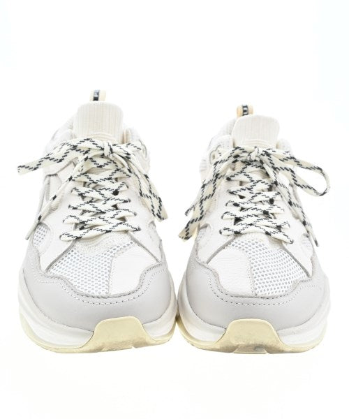 BRANDBLACK รองเท้าผ้าใบ