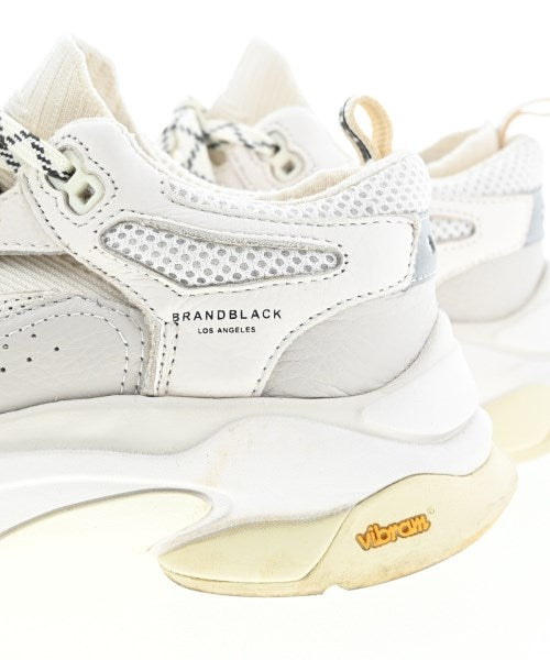 BRANDBLACK รองเท้าผ้าใบ
