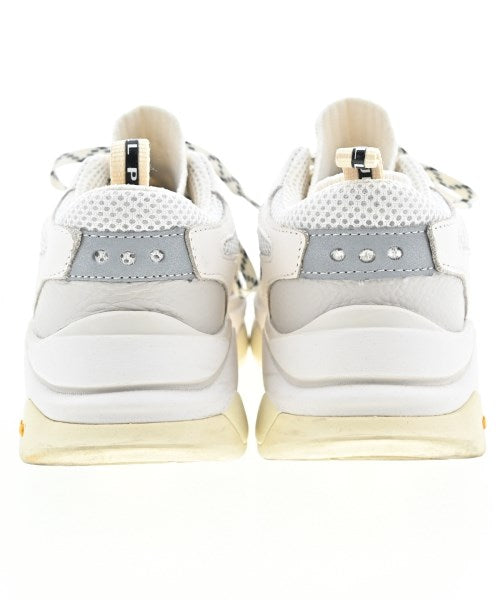 BRANDBLACK รองเท้าผ้าใบ