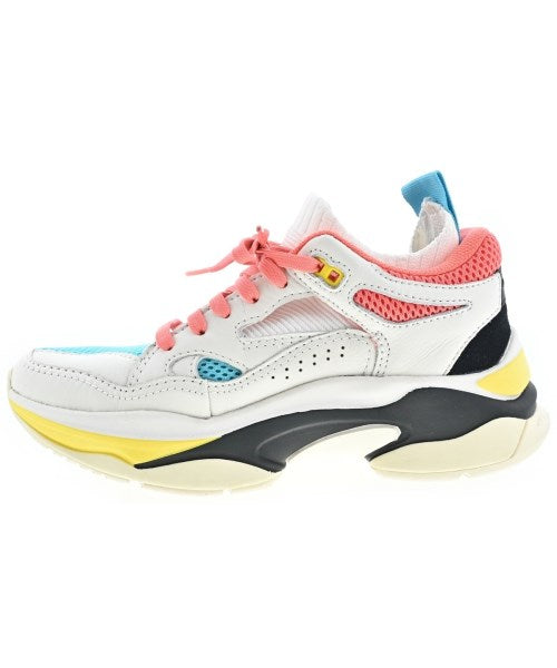 BRANDBLACK รองเท้าผ้าใบ