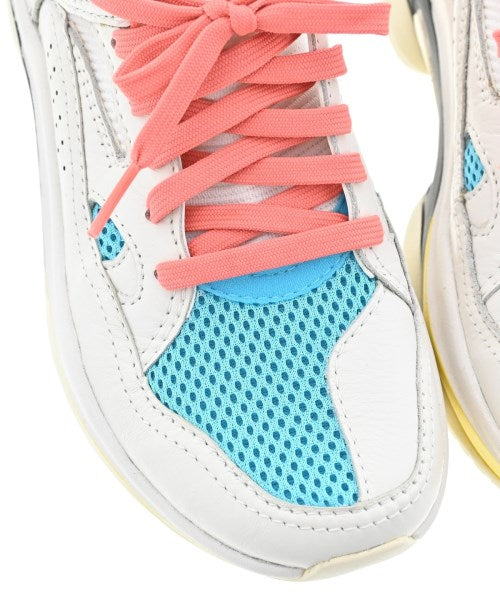 BRANDBLACK รองเท้าผ้าใบ