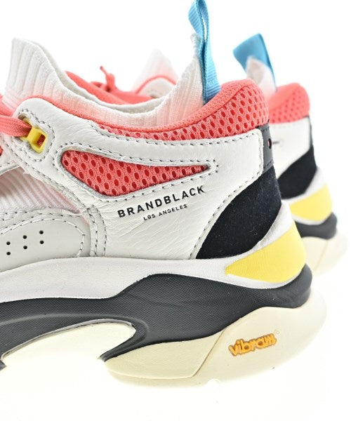 BRANDBLACK รองเท้าผ้าใบ