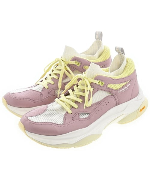 BRANDBLACK รองเท้าผ้าใบ