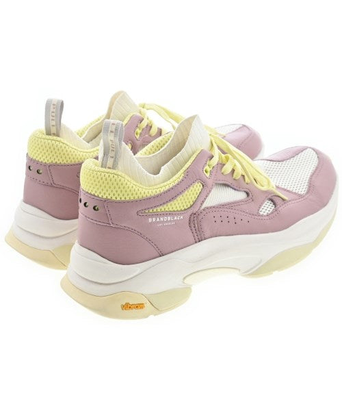 BRANDBLACK รองเท้าผ้าใบ