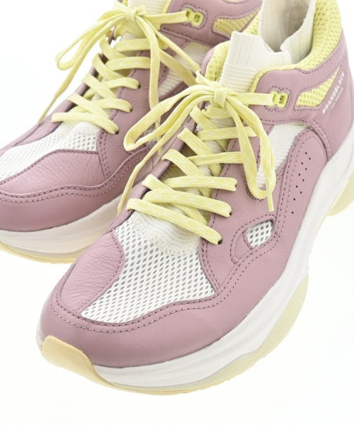 BRANDBLACK รองเท้าผ้าใบ