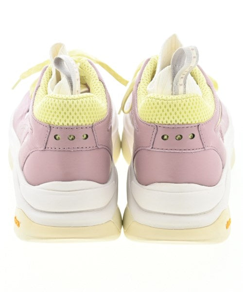 BRANDBLACK รองเท้าผ้าใบ