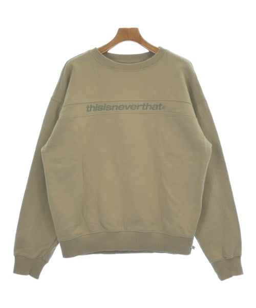 thisisneverthat เสื้อสเวตเตอร์