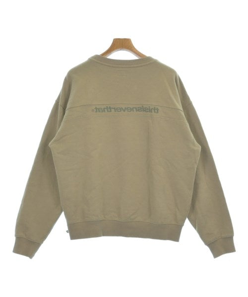 thisisneverthat เสื้อสเวตเตอร์