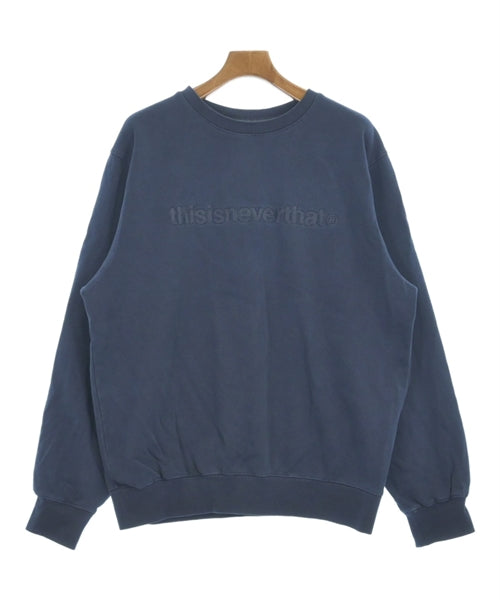 thisisneverthat เสื้อสเวตเตอร์