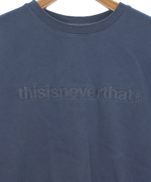 thisisneverthat เสื้อสเวตเตอร์