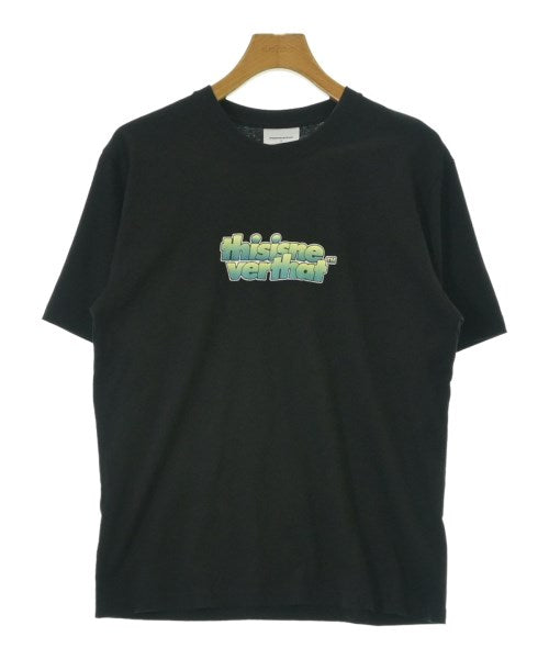 thisisneverthat เสื้อยืด/เสื้อท็อปส์