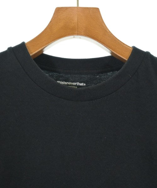 thisisneverthat เสื้อยืด/เสื้อท็อปส์