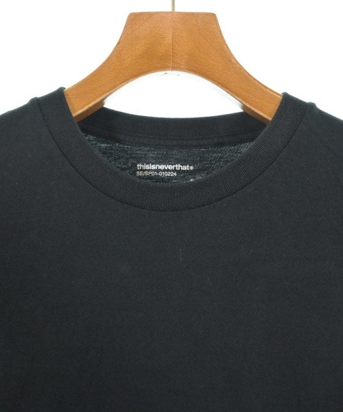 thisisneverthat เสื้อยืด/เสื้อท็อปส์