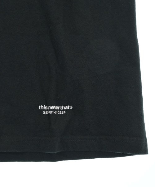 thisisneverthat เสื้อยืด/เสื้อท็อปส์