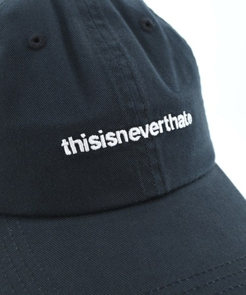 thisisneverthat หมวกแก๊ป