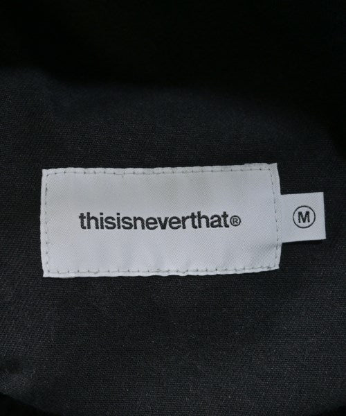 thisisneverthat กางเกง อื่น