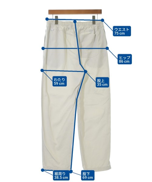 thisisneverthat กางเกง อื่น