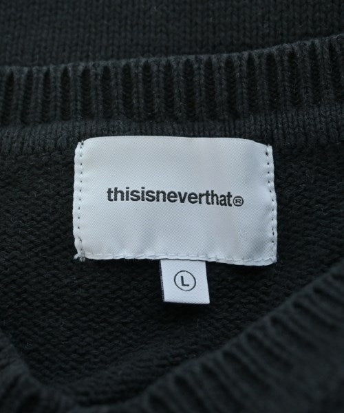 thisisneverthat เสื้อกั๊ก