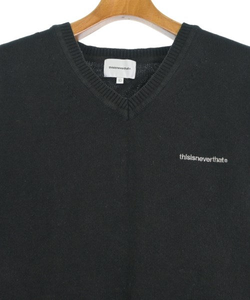 thisisneverthat เสื้อกั๊ก